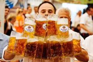 德国普鲁士贵族姓氏是怎样的 揭秘德国姓氏文化-波若密