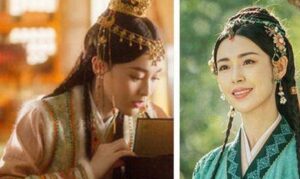 耶律阿保机的妹妹是谁？生平简介介绍-波若密