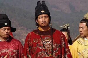 朱元璋喜欢朱标还是朱棣?答案其实已经非常明显了-波若密