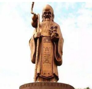 陈俊活了多少岁？活了443岁是真的吗？-波若密