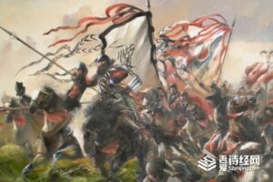 李广身上有哪些悲情色彩-波若密