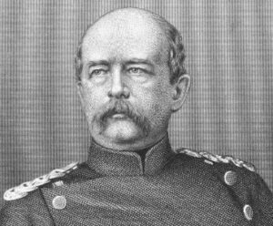 俾斯麦留下了哪些铁血名言？他的核心理念是什么？-波若密