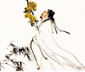 陶渊明的祖父叫什么？陶渊明的祖父是谁？-波若密