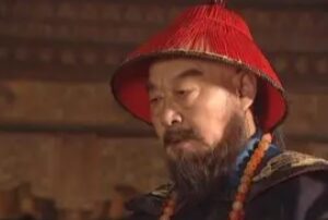 索额图的女儿是什么身份呢？是皇后吗？-波若密