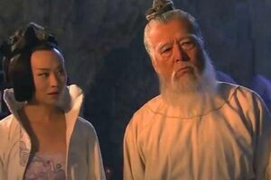 女主武王的预言是真的吗 或是武则天为自己编造的说法-波若密