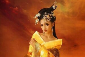 李隆基最爱的三个女人分别是谁 李隆基最爱的女人又是谁-波若密