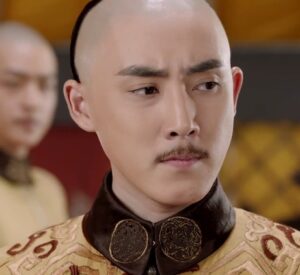 代善与阿巴亥的关系是什么？两人有着什么样的互动？-波若密