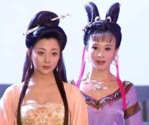 武三思最后是什么下场?去了哪里?-波若密