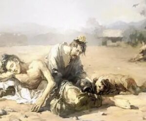 邳彤药王是如何处治病的?有什么奇方?-波若密