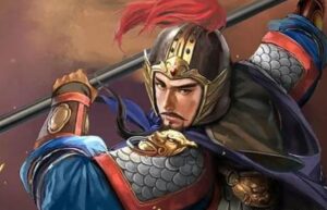 魏文通的儿子是谁？名字叫什么？-波若密