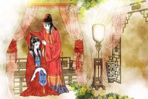 恨不相逢未嫁时其实是诗人为了拒绝什么事情所写-波若密