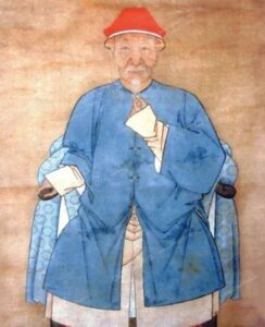 蒲松龄简介及生平事迹，生于什么时期？-波若密