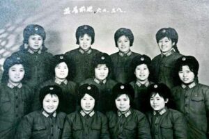 三八妇女节的来历-波若密