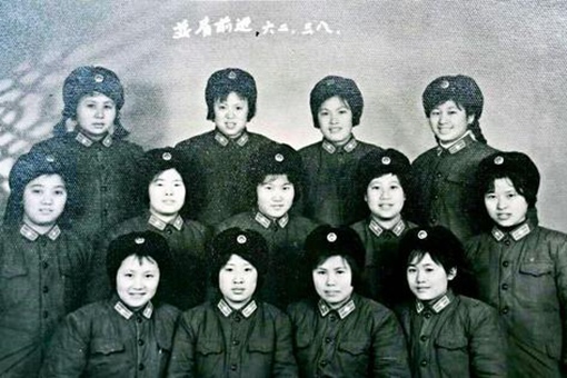 三八妇女节的来历-波若密
