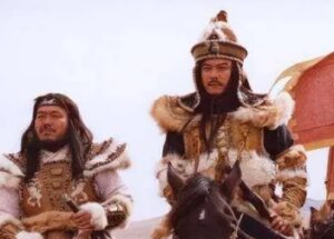 呼韩邪单于怎么读?呼韩邪单于的正确读音是什么?-波若密