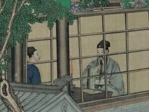 王子腾为什么能升任九省都检点？王子腾做了什么？-波若密