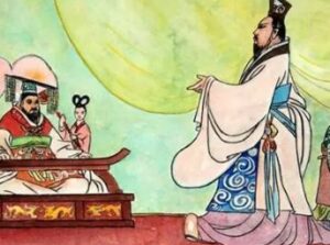 齐景公是齐国第几代国君?他是个怎样的君主?-波若密