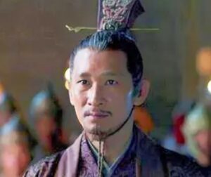 什么是合肥之战？韦睿的表现怎么样?-波若密