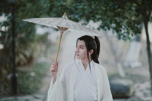 望海潮中柳永的写作手法赏析-波若密