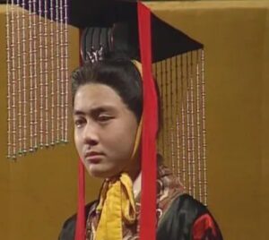 刘弘是刘盈和谁生的孩子?生母是谁?-波若密