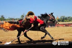 杨安儿是一个怎样的人-波若密