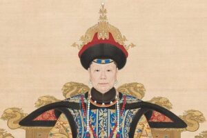 古代皇后真的会参与到宫斗当中吗-波若密