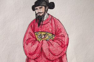 朱棣斗得过朱标吗 朱标在位朱棣敢反吗-波若密