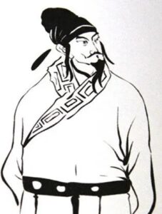 温庭筠的千古名句有哪些？出哪一首诗？-波若密