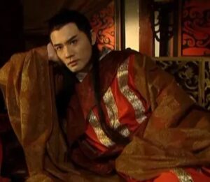 张易之喜欢太平公主吗？两人之间有什么特殊关系？-波若密