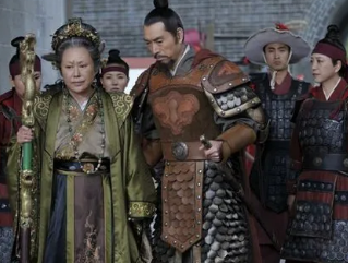 佘太君的本名是什么？她有哪些作为与成就？-波若密
