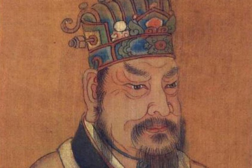 楚庄王的三个典故是哪些以及出处-波若密