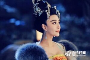 武则天养男宠是因为什么 狄仁杰劝其戒色-波若密