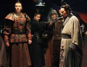 甘茂和甘龙的关系是怎样的呢?他们是亲戚吗?-波若密