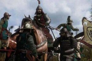 明朝末期名将卢象升最后是怎么死的-波若密