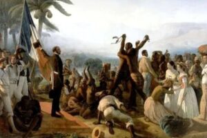 马达加斯加是怎么形成的-波若密