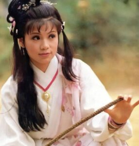 黄蓉武功大概是什么水平？武功很高吗？-波若密