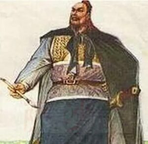 黄巢最有名的诗是什么?分别是哪几首?-波若密