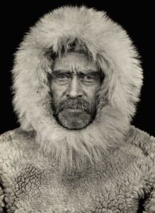 最先到达北极点的人是谁-波若密