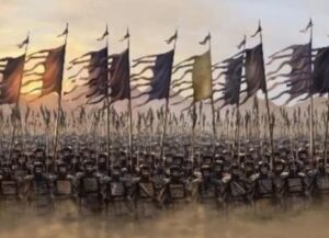 秦襄公是什么样的人？是明君吗？-波若密