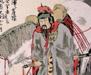 高欢有多帅？高欢的外貌特点是怎样的？-波若密