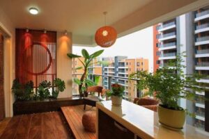 家里聚财风水上有什么方法?-波若密