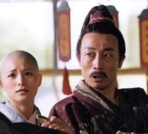 田伯光是个什么样的人？是好人吗？-波若密