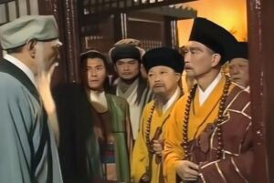 郭襄和觉远的关系？觉远大师生平介绍-波若密