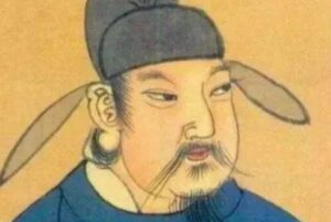 武三思结局如何?都经历了什么?-波若密