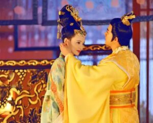 王皇后是李治的什么人？王皇后与李治是什么关系？-波若密