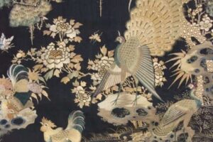 历史上广东的起源是哪里 粤语是怎么来的-波若密