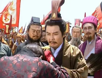 刘巴为什么讨厌刘备？他们之间有什么恩怨吗？-波若密