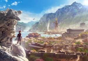 科林斯联盟是怎么建立起来的-波若密