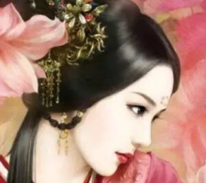 花见羞是什么来历?她是谁？-波若密