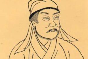 泰伯奔吴的真相是什么-波若密